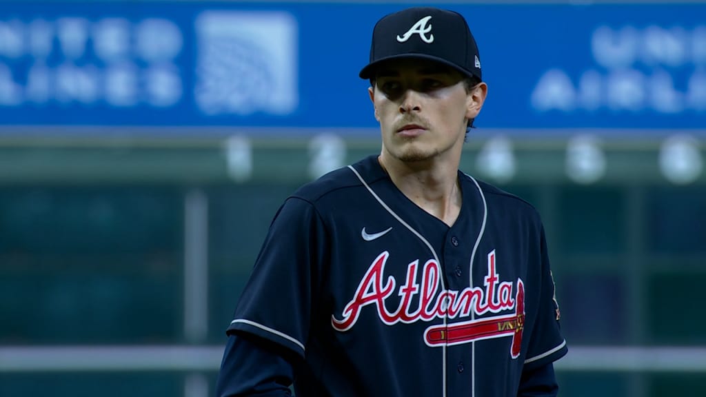 Braves star has mighty high praise for youngster Max Fried