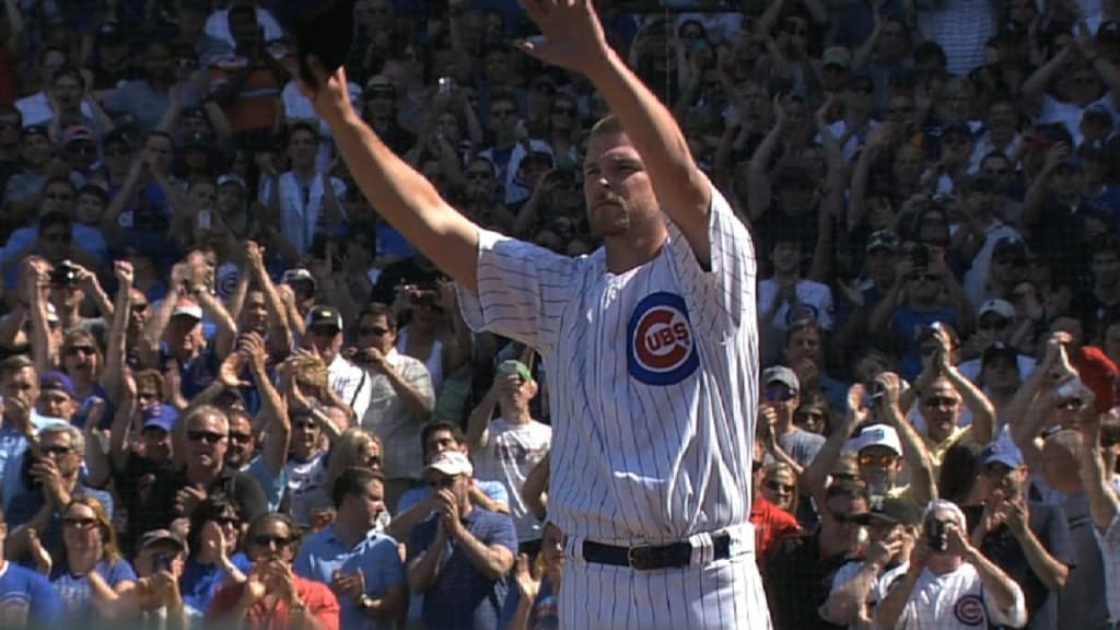 kerry wood now