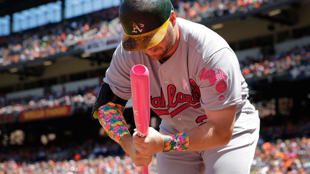 boston red sox pink jersey