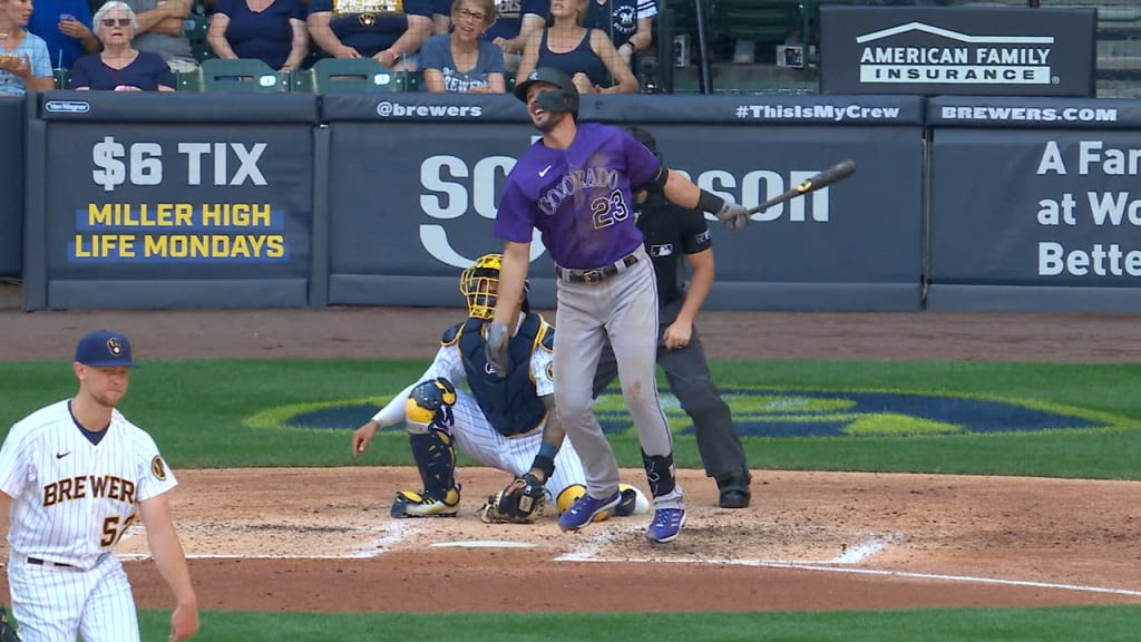 Riley Pint, 4th overall pick in 2016 MLB Draft, earns long-awaited  promotion to the Colorado Rockies