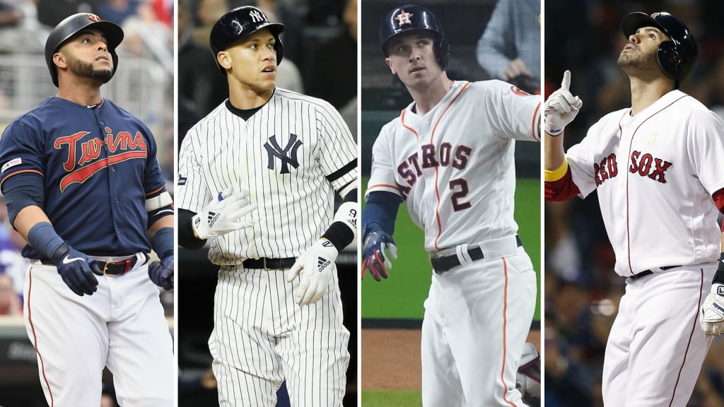 MLB Proposal Reportedly Includes Ability to Put Ads on Uniforms