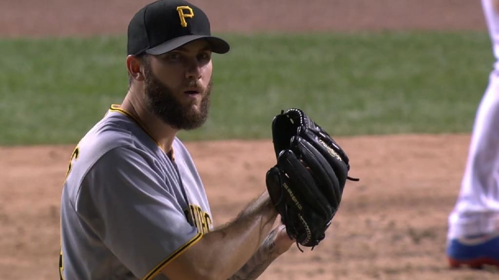 Williams on pitching analytics