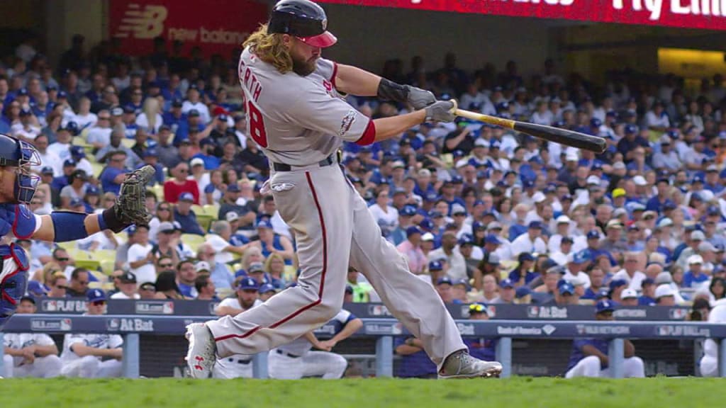 Schadenfreude? Nationals Struggle With $126 Million Jayson Werth