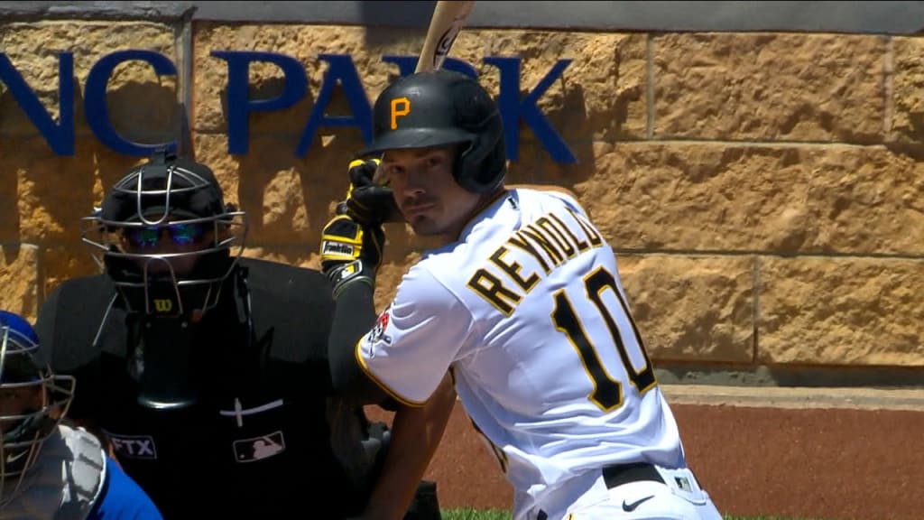 The Pirates Have Finally Extended Bryan Reynolds As They Dish Out