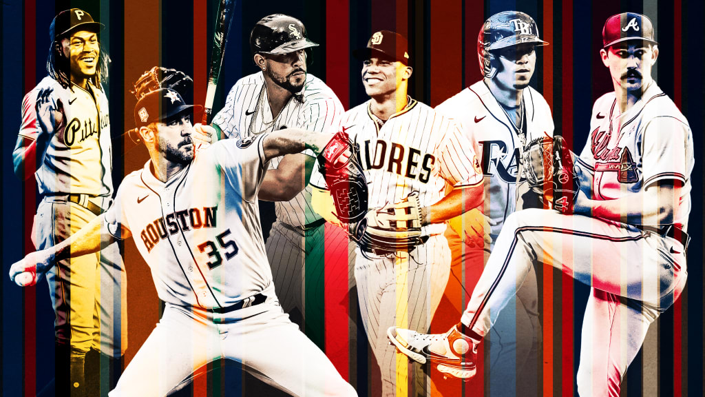 MLB Power Rankings: The Late '70s Astros and the 10 Ugliest