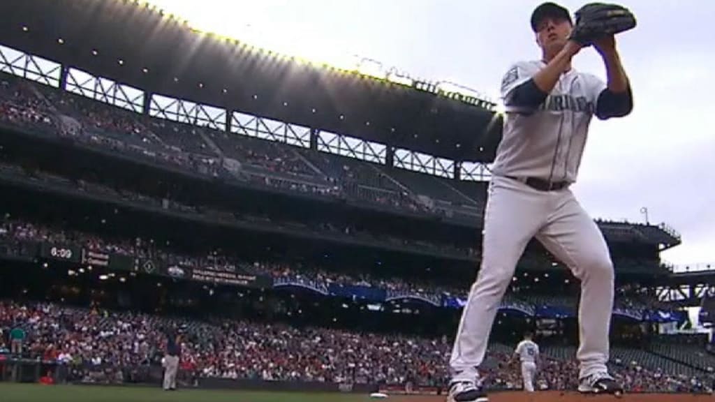 Albers' scoreless start
