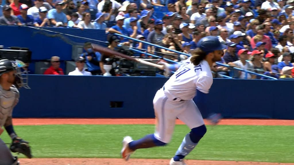 Blue Jays use familiar formula to beat Red Sox, but more timely hits are  needed - The Athletic