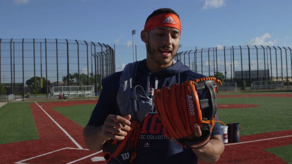 Astros' Lance McCullers thinking about friend Jose Fernandez as he