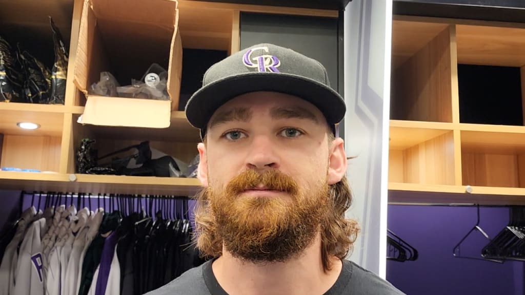 Rockies reinstate Brendan Rodgers from 60-day injured list, clearing way  for second baseman's 2023 debut in series opener against Padres – Boulder  Daily Camera