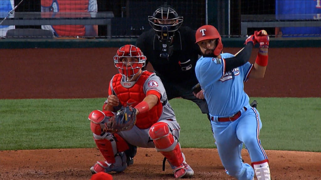 Lance Lynn, Rangers earn sweep of Angels