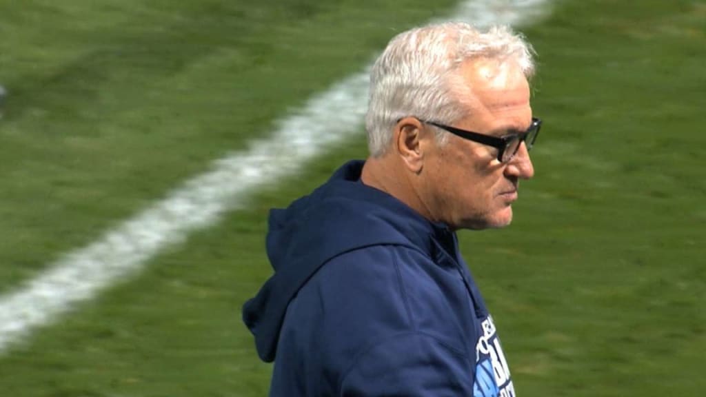 Cubs introduce Joe Maddon as 54th manager in franchise history