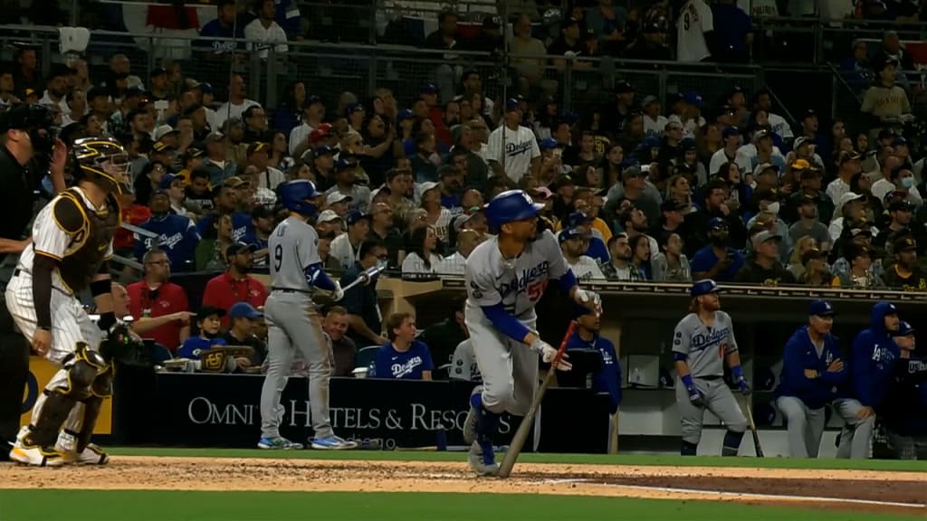 Los Angeles Dodgers Sergio Santos (26) during a game against the