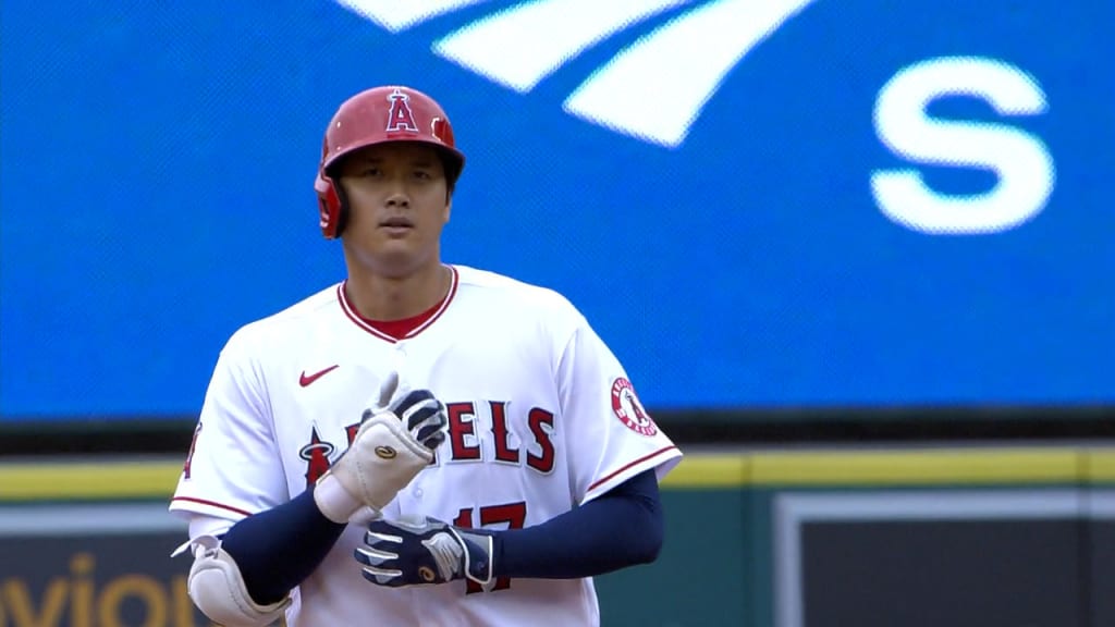 Shohei Ohtani once light-heartedly expressed his desire to sport