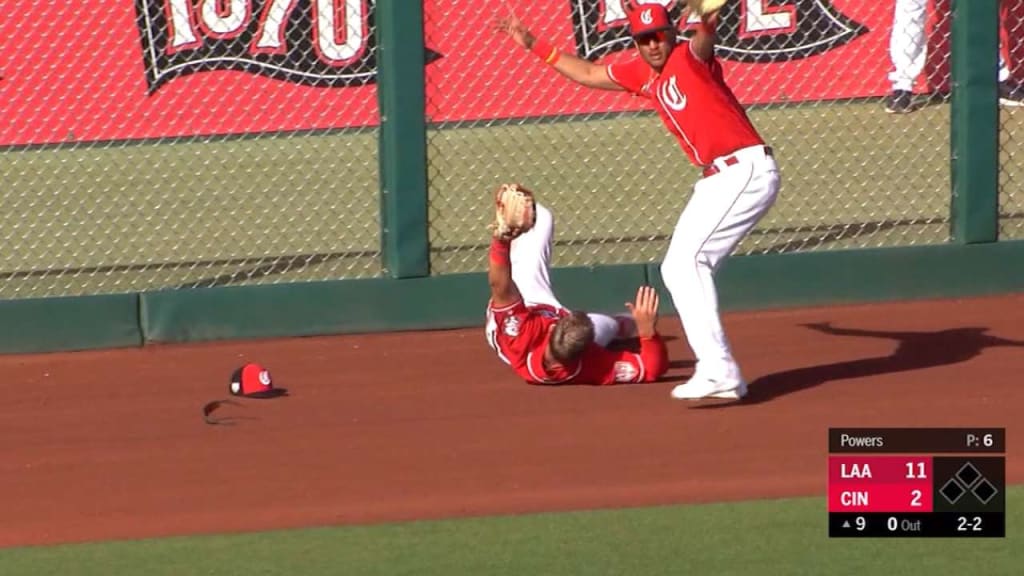 O'Grady exits after great snag