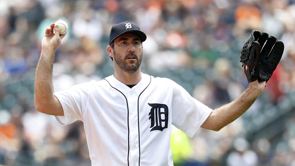 Justin Verlander