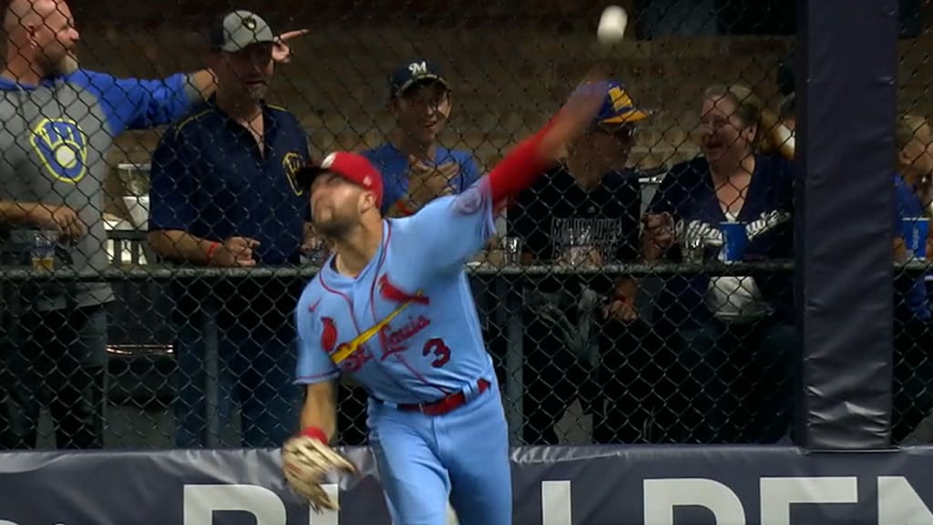 Cardinals bring back powder-blue uniforms