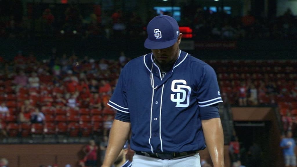 5 reasons Padres are quietly interesting