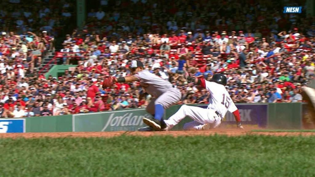 Boston Red Sox July 4 2016