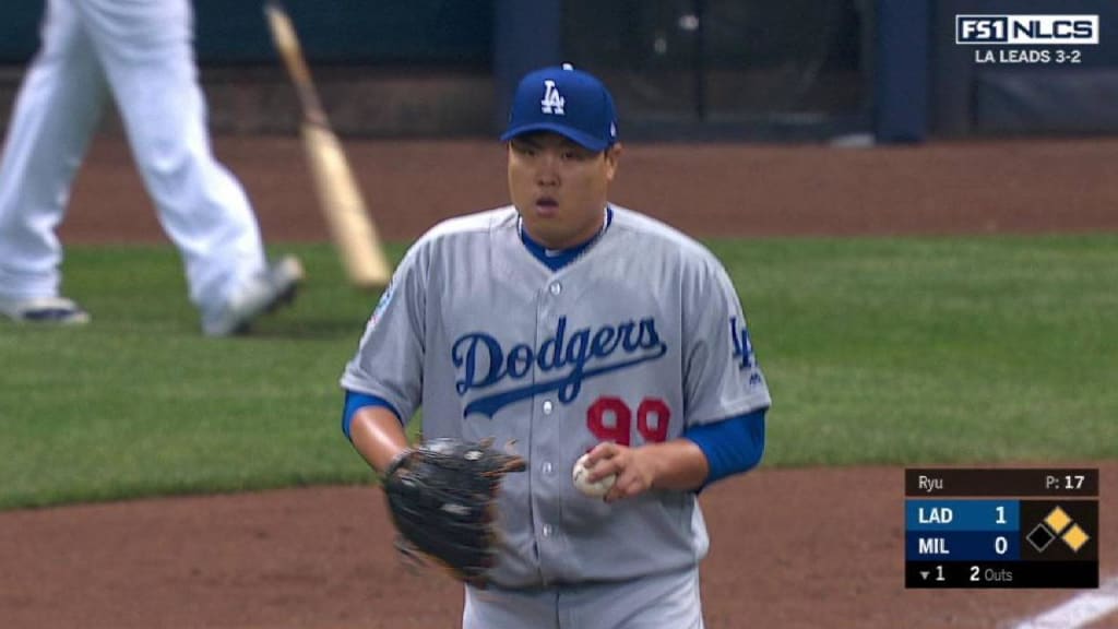 Ryu K's Shaw