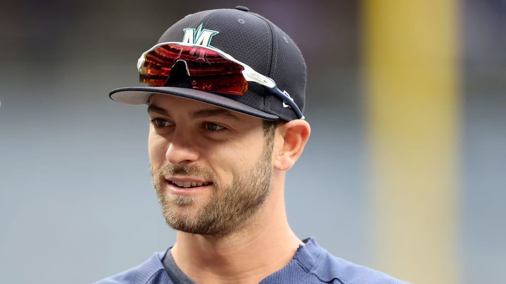 Nearing rehab assignment, Mitch Haniger says time away from SF