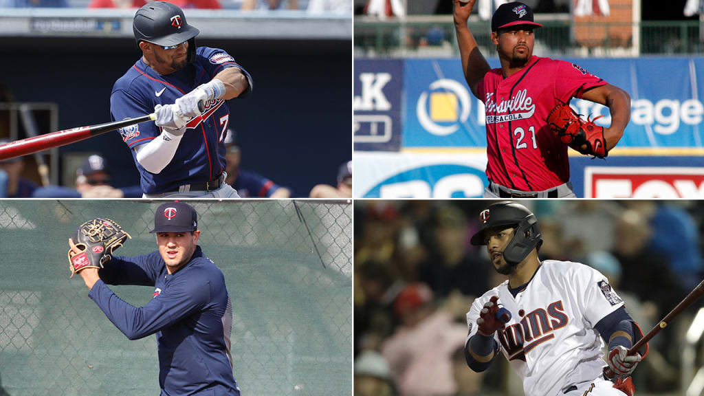 Minnesota Twins: 15 Questions Heading into Spring Training, News, Scores,  Highlights, Stats, and Rumors