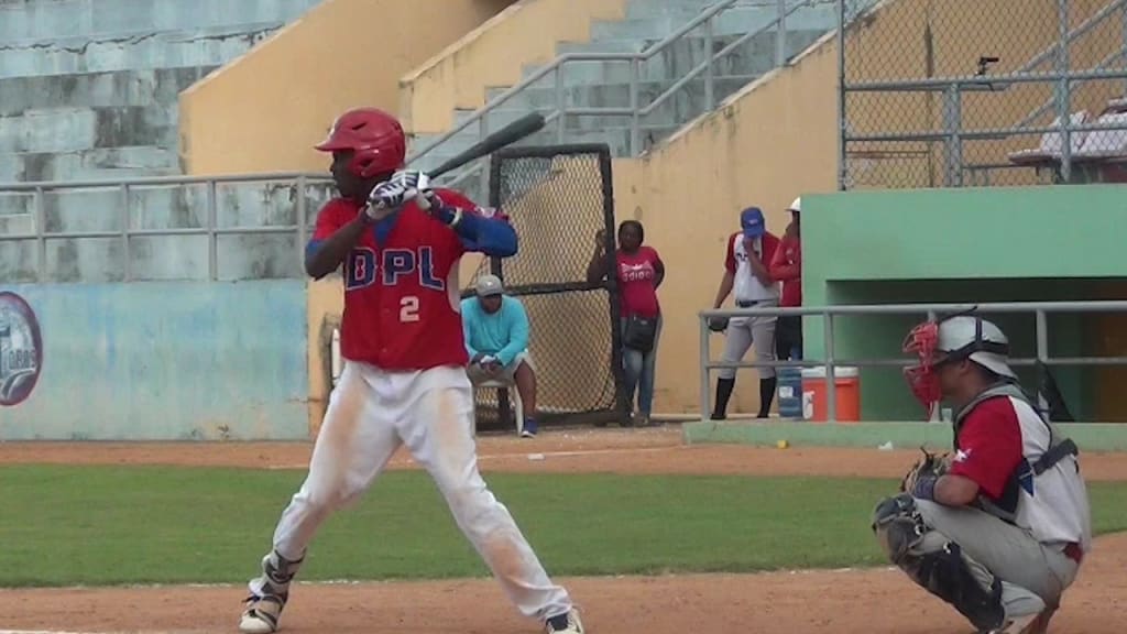 Sazón Dominicano: The Evolution Of Scouting The Dominican Republic —  College Baseball, MLB Draft, Prospects - Baseball America