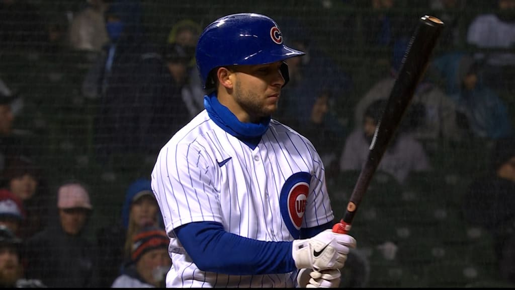 Cubs: Madrigal Heads to IL, Injury Woes Continue - On Tap Sports Net