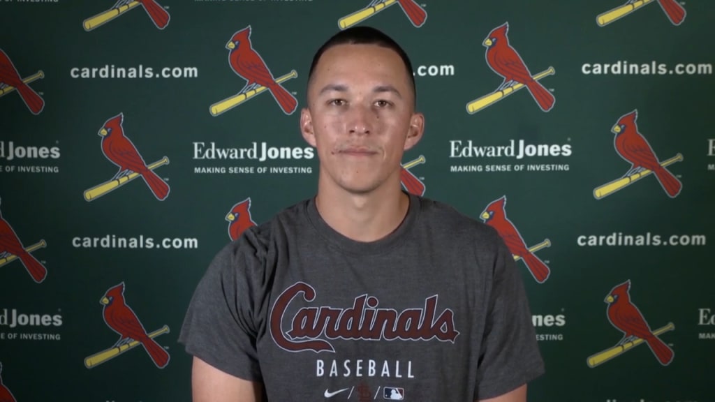Media Session: Tommy Edman