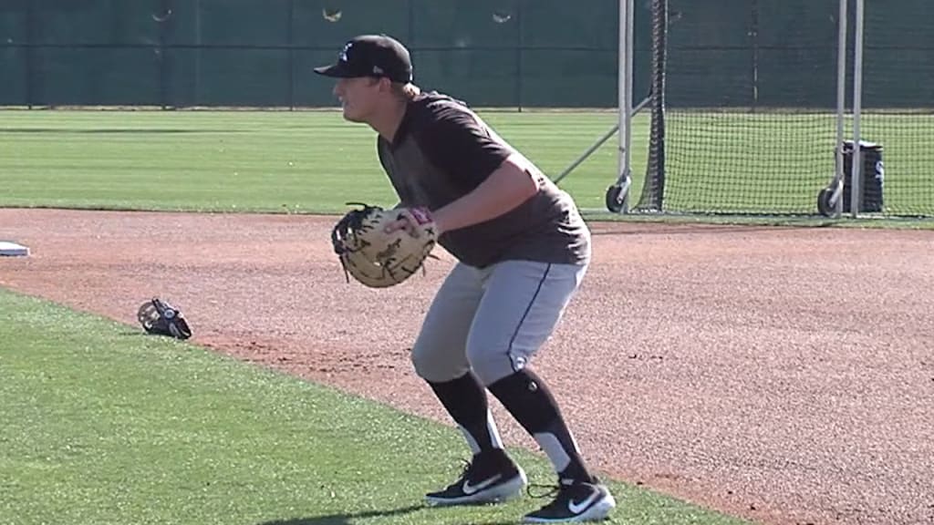 Top Prospects: Vaughn, CWS