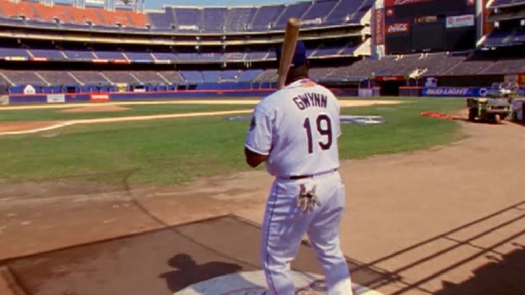 Mr. Padre Tony Gwynn documentary premieres Tuesday on MLB Network -  Gaslamp Ball