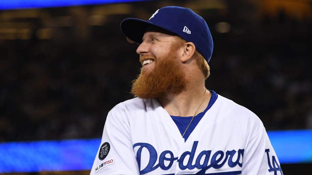 (Jon SooHoo/Los Angeles Dodgers)