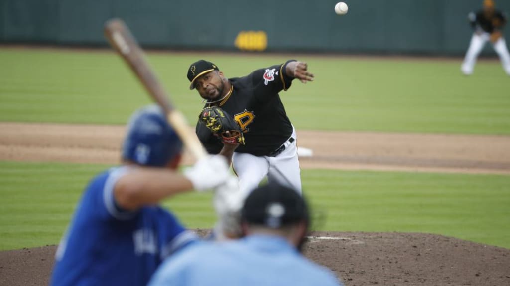 Pittsburgh Pirates: Spring training preview for 2016 season 