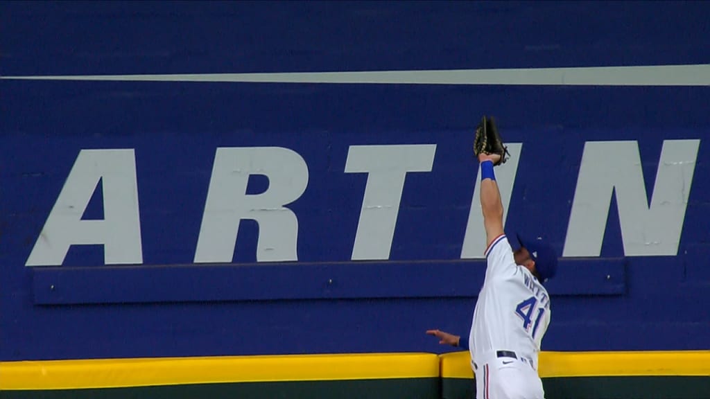 Trea Turner explains the mechanics of his slide, speed - True Blue LA