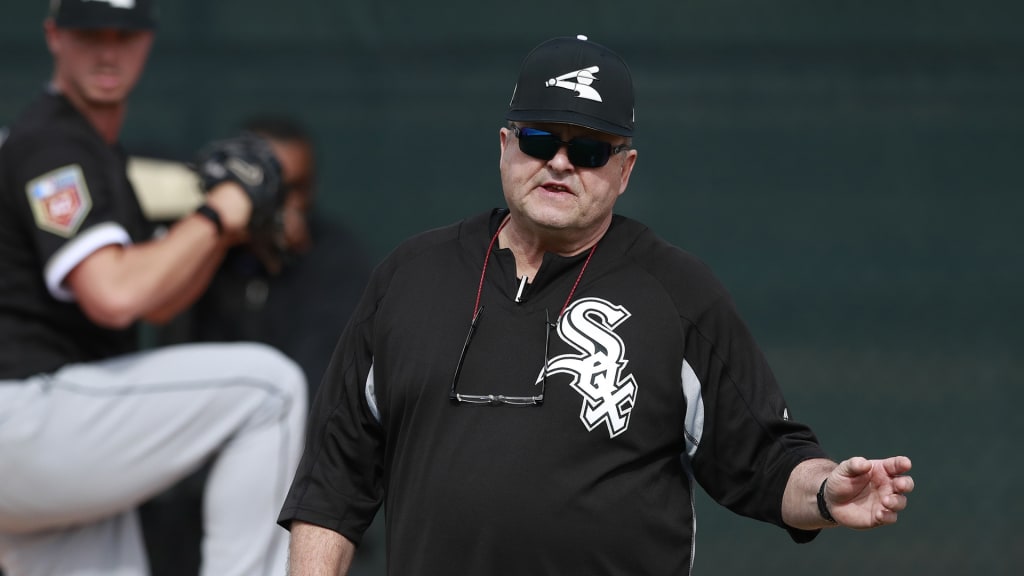 White sox spring outlet training hat 2019