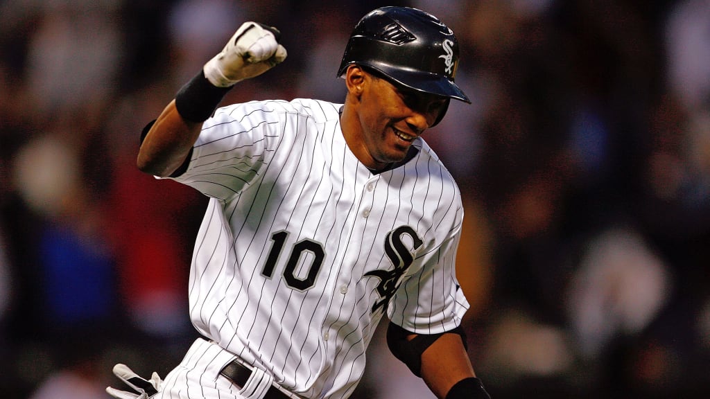 May Day': Former White Sox all-star only player in MLB history to