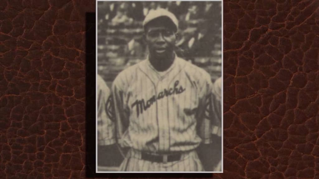 Baseball cards of the Negro Leagues – SABR's Baseball Cards Research  Committee