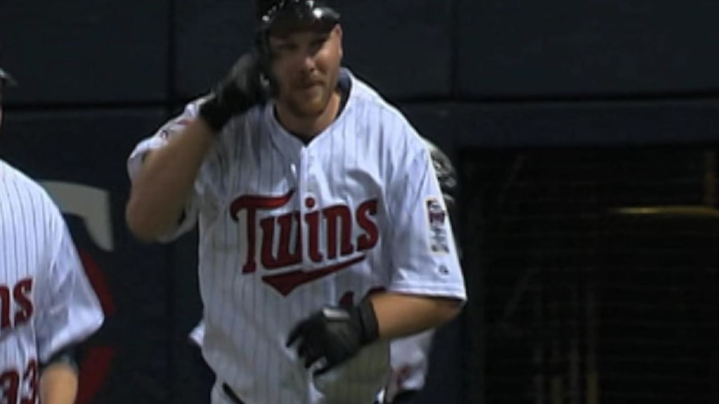Twins 5, Royals 4: Jason Kubel, Jim Thome homer for Minnesota – Twin Cities