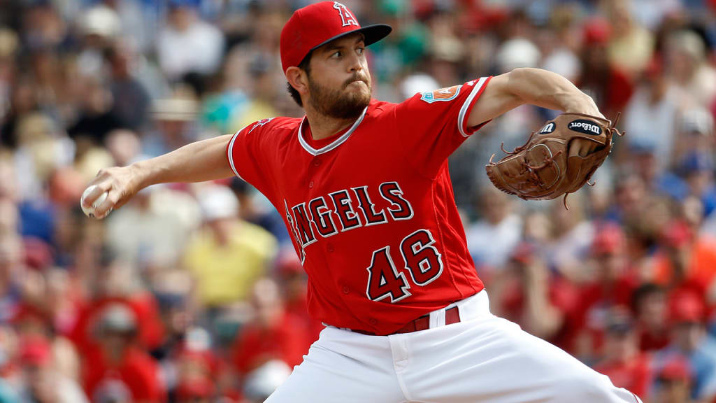 "I'm never really on edge," said Cory Rasmus. "I'm never really worried about a whole lot." (AP)