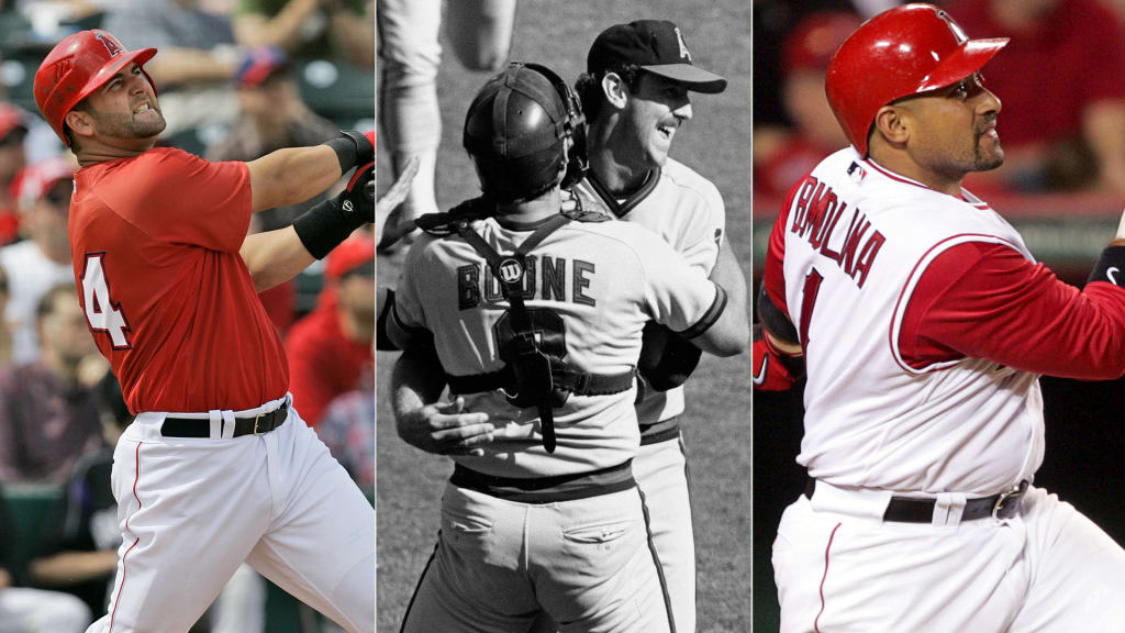 MLB on X: Who is your all-time favorite baseball player? https