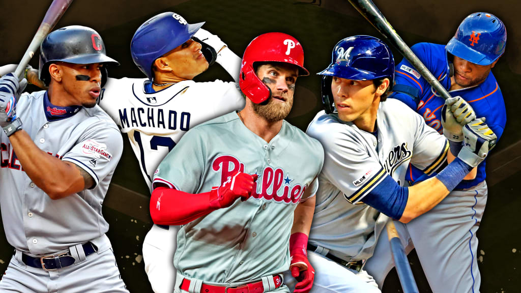 MLB players with tough 2022 seasons