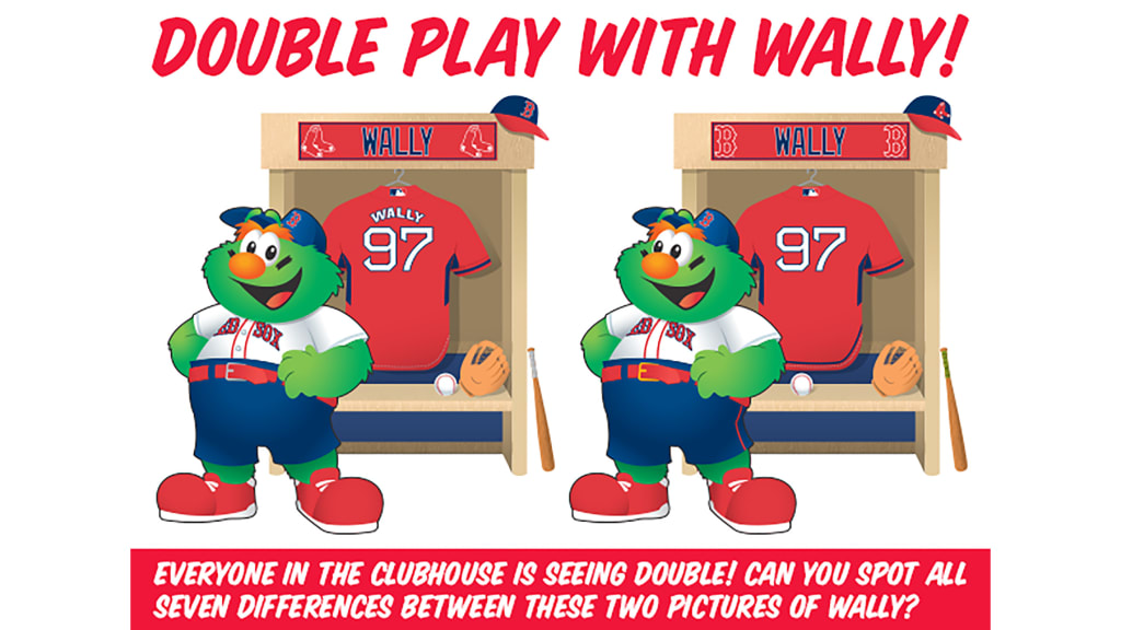 Wally's Clubhouse