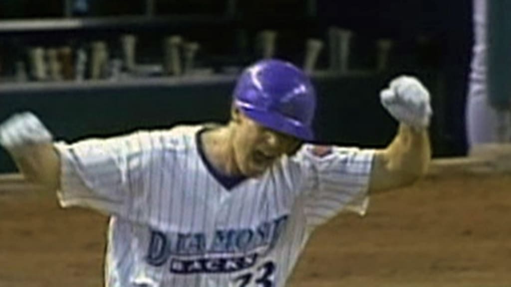 May 8, 2001: Randy Johnson's unique 20-strikeout game, remembered