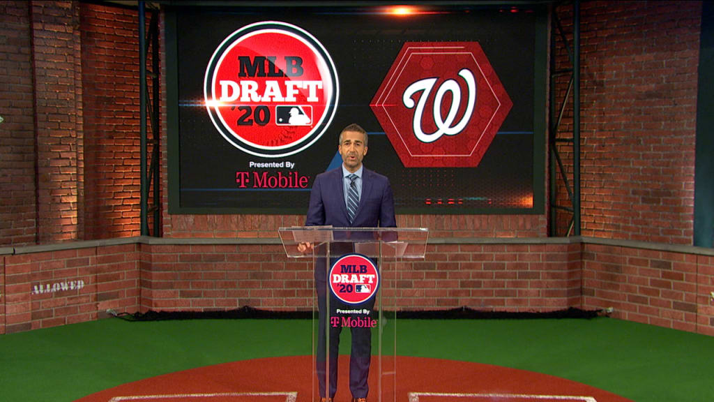 MLB on X: The #MLBDraft is in a little over two months! Get to