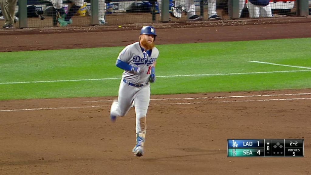 Dodgers: Justin Turner's Sneaky Hitting Streak Continues - Inside