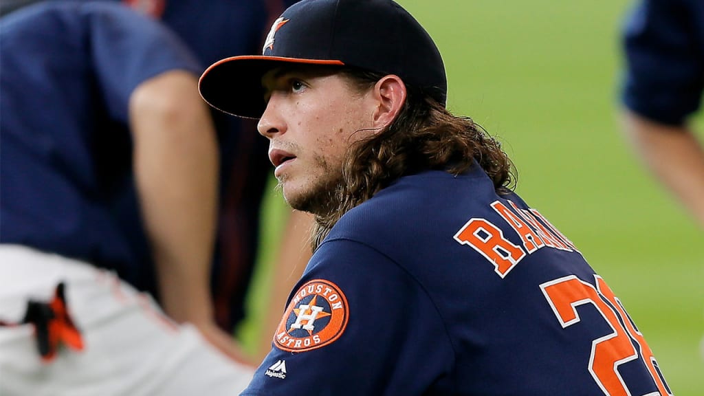 Colby Rasmus, who missed much of August following surgery to remove an ear cyst, has struggled since returning from the DL. (Getty Images)