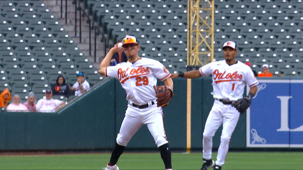 Braves top Orioles 3-1 for Baltimore's 18th straight loss - The