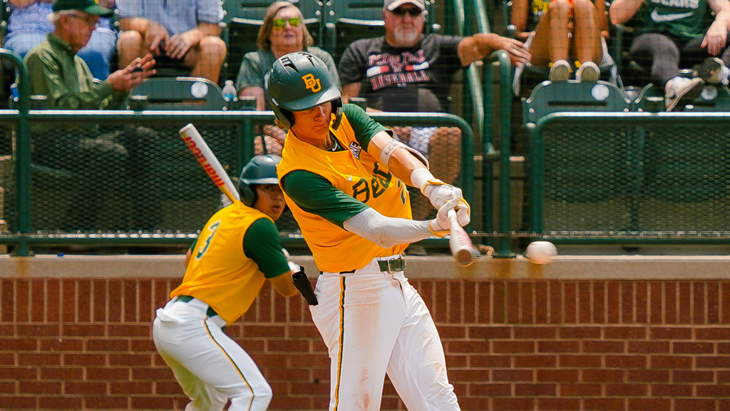 UCLA Baseball on X: We're ready to unveil our first #SigningDay NLIs!  First up is Mira Costa infielder Kyle Karros! Kyle is the son of  UCLA/Dodgers star Eric Karros and the brother