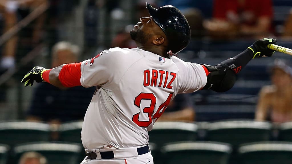 David Ortiz, pending approval from the Red Sox, will participate in the Caribbean Series' first home run derby.