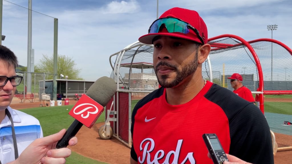 Red Sox Finalizing Deal for Reds' Tommy Pham, per Report - Sports