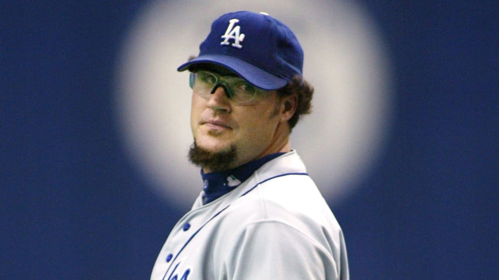 White Sox didn't sign Eric Gagne in 1995